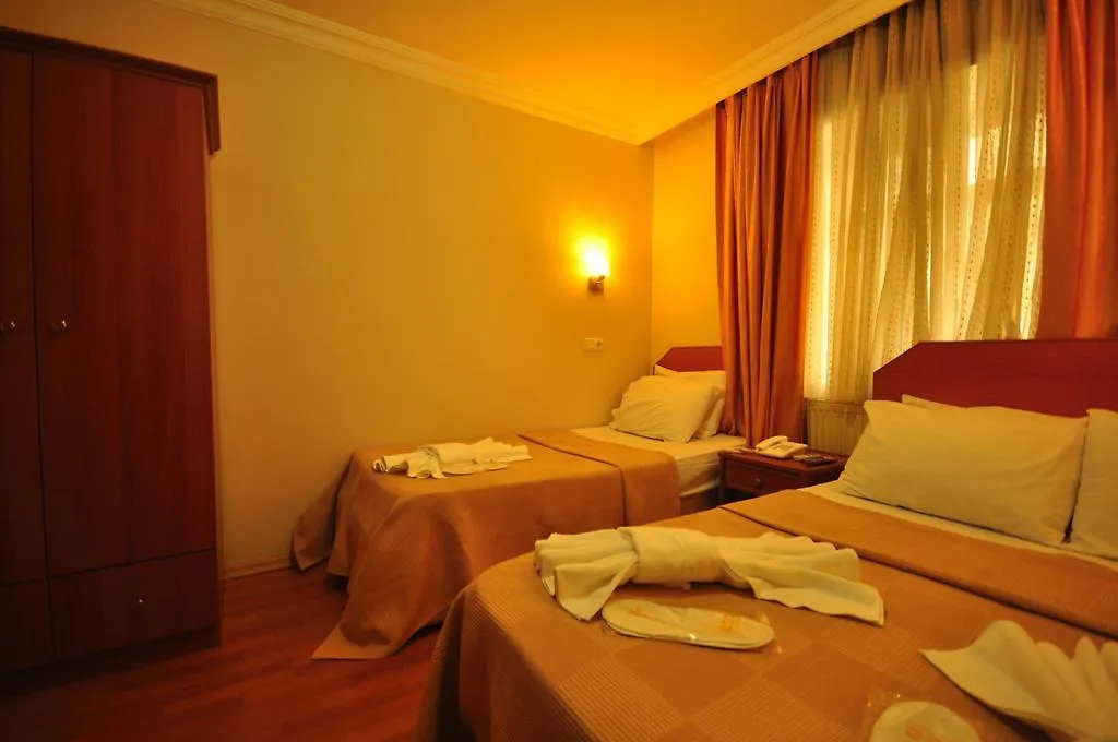 Hotel Sen Palas Istanbul