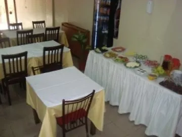 ** Hotel Sen Palas Provincia di Provincia di Istanbul Turchia