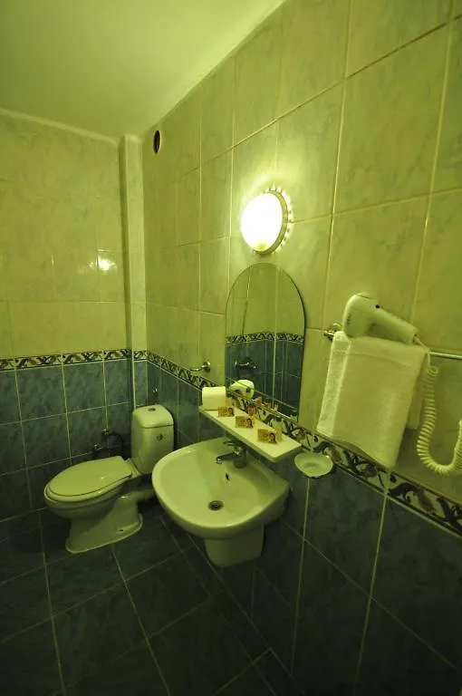 Hotel Sen Palas Istanbul