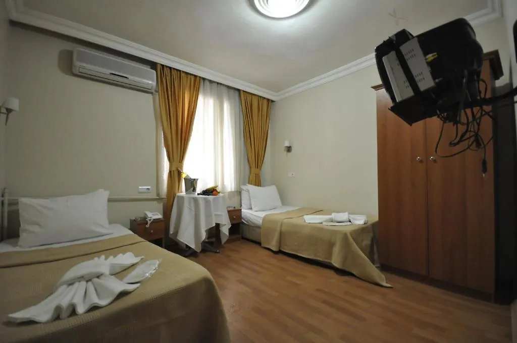 Hotel Sen Palas Istanbul