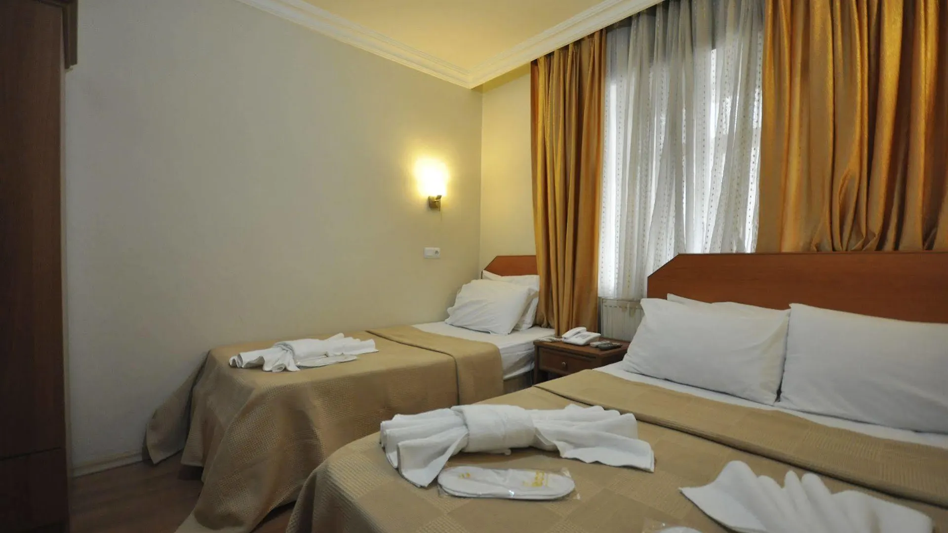 Sen Palas Istanbul