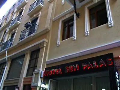 Sen Palas Istanbul 2*,  Turkey