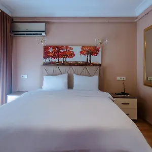 Hotel Zendy