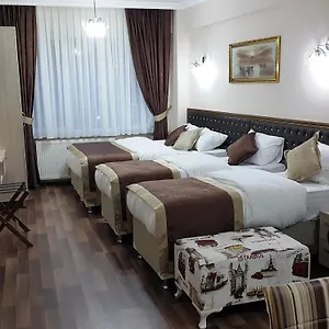 Hotel Beyazithan