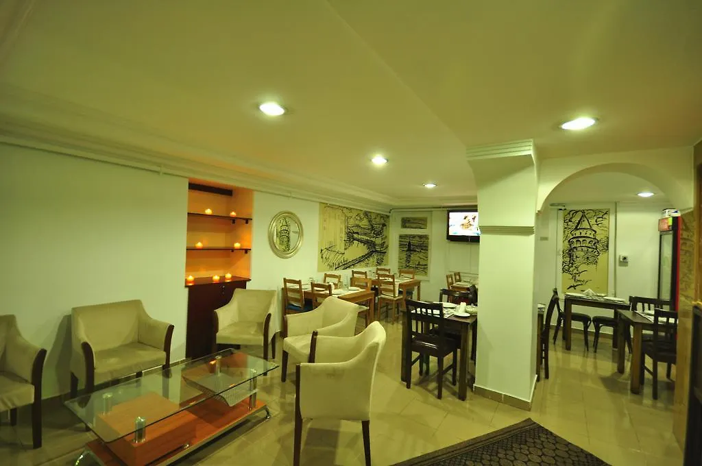 Sen Palas Istanbul
