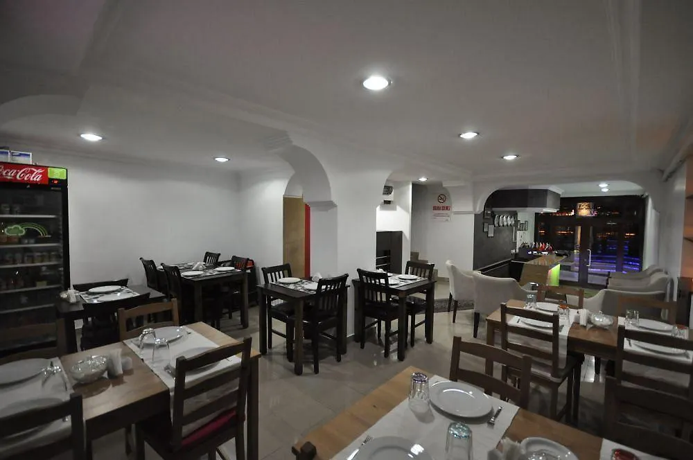 Sen Palas Istanbul