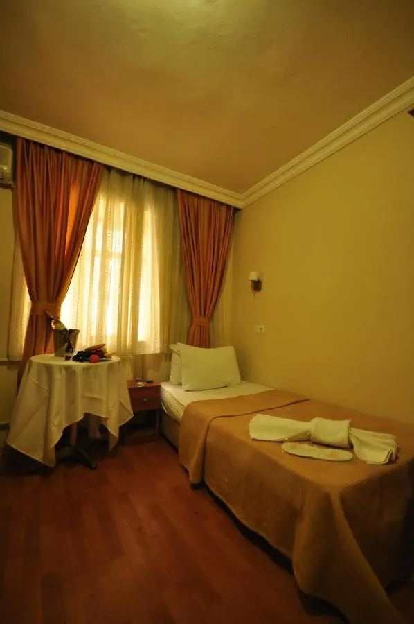 Sen Palas Istanbul