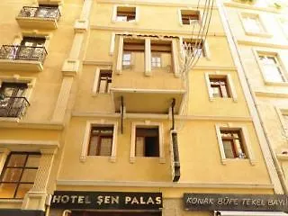 Sen Palas Istanbul