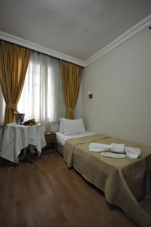 Hotel Sen Palas Istanbul