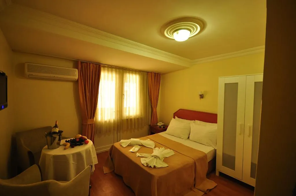 ** Hotel Sen Palas Provincia di Provincia di Istanbul Turchia