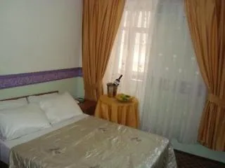 Sen Palas Provincia di Provincia di Istanbul Hotel